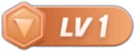 LV1 等级-LV1-糖果论坛